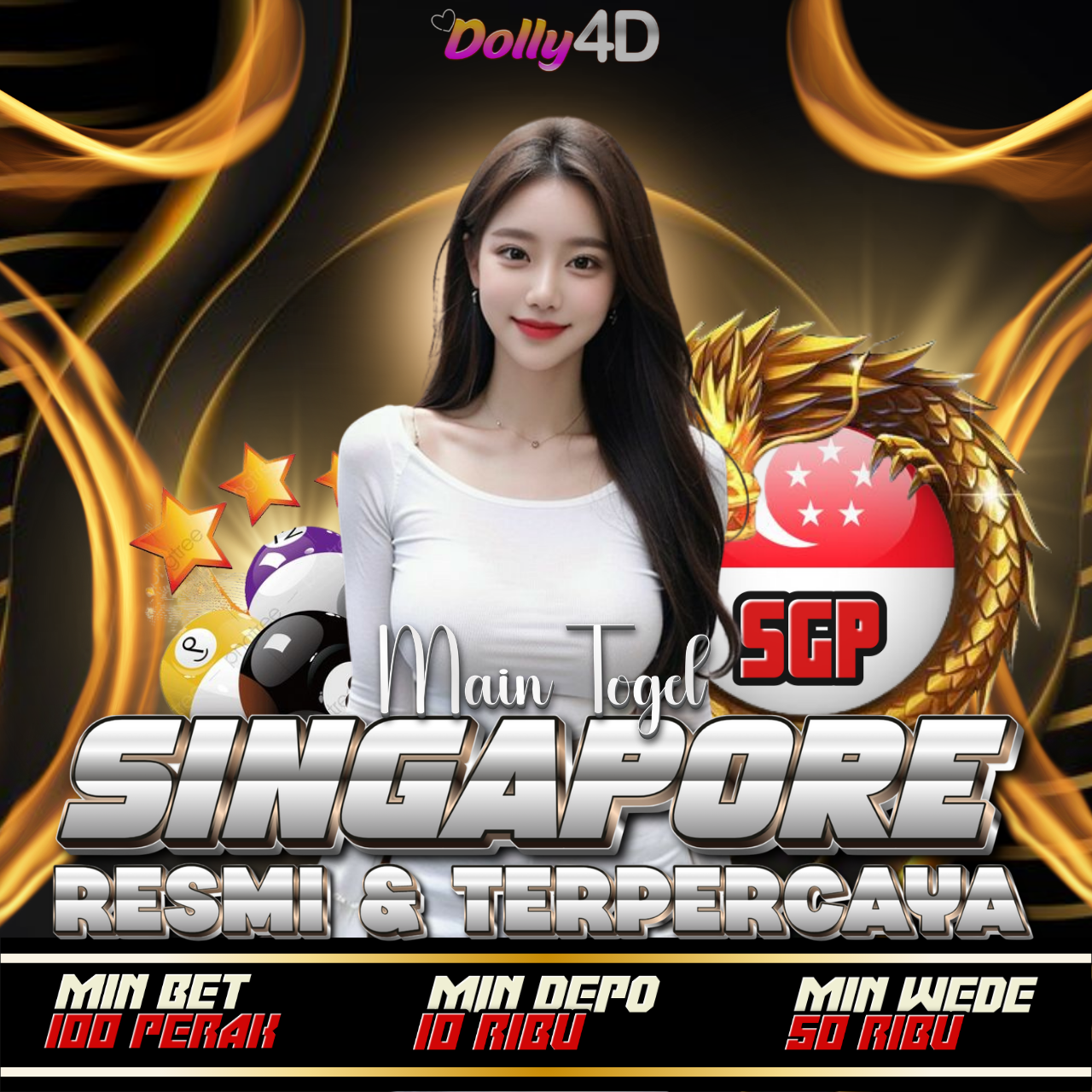 DOLLY4DTOGEL : Kontribusi Situs Togel Toto Sgp Resmi Menuju Indonesia Emas 2045